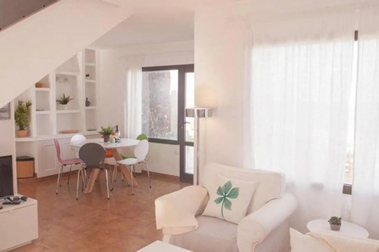 Villa Florita コラレホ