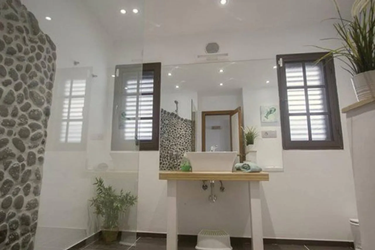 Villa Florita コラレホ
